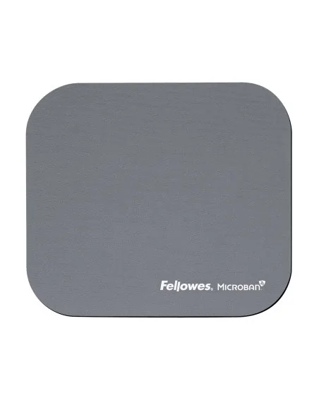 Fellowes 5934005 mouse pad Silver
