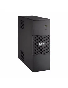 Eaton 5S550IBS uninterruptible power supply (UPS) Line-Interactive 1 kVA 600 W 4 AC outlet(s)
