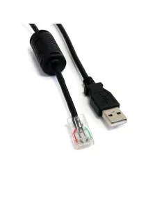 StarTech.com 6 ft Smart UPS Replacement USB Cable AP9827