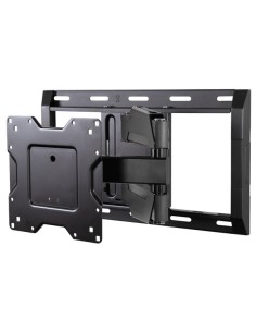 Ergotron 61-132-223 TV mount 177.8 cm (70") Black