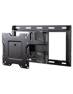 Ergotron 61-132-223 TV mount 177.8 cm (70") Black