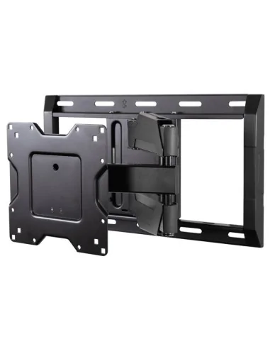 Ergotron 61-132-223 TV mount 177.8 cm (70") Black