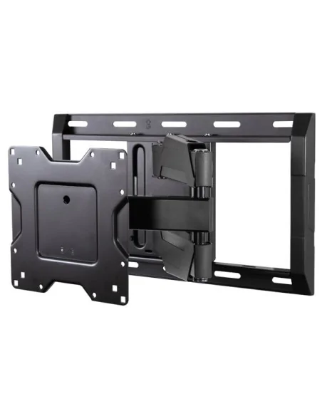 Ergotron 61-132-223 TV mount 177.8 cm (70") Black