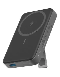 Anker 633 10000 mAh Wireless charging Black