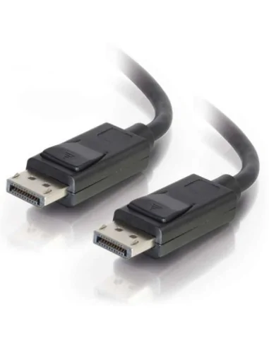 C2G 6ft. DisplayPort m/m 1.82 m Black