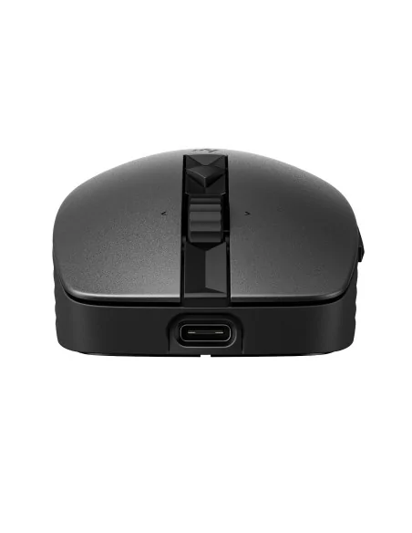 HP 715 Rechargeable Multi-Device Mouse
