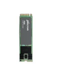 Micron 7450 PRO 480 GB M.2 PCI Express 4.0 NVMe 3D TLC NAND