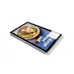 Allsee PF19HD 19" Android Advertising Display | Creative Systems