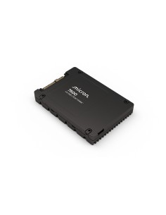 Micron 7500 PRO 1.92 TB U.3 PCI Express 4.0 NVMe 3D TLC NAND