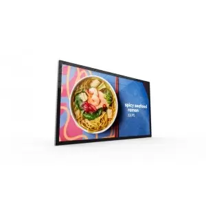 Allsee PF19HD 19" Android Advertising Display | Creative Systems