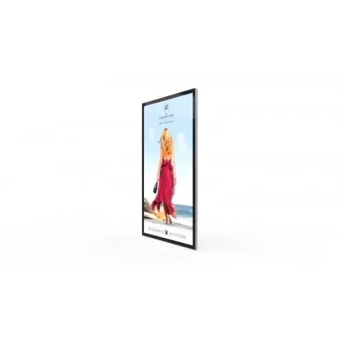 Allsee PF19HD 19" Android Advertising Display | Creative Systems