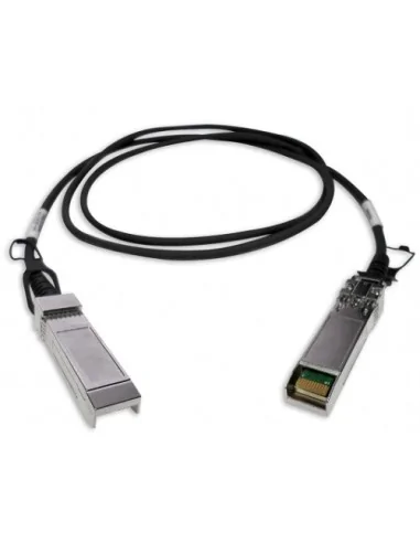 Lenovo 7Z57A03558 InfiniBand/fibre optic cable 3 m SFP28 Black