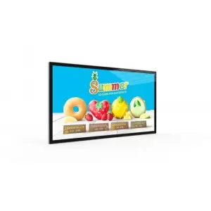 Allsee PF19HD 19" Android Advertising Display | Creative Systems