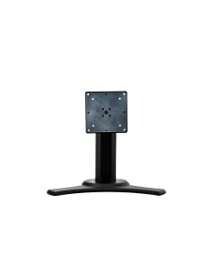 Hannspree 80-04000004G000 monitor mount / stand 61 cm (24") Desk Black