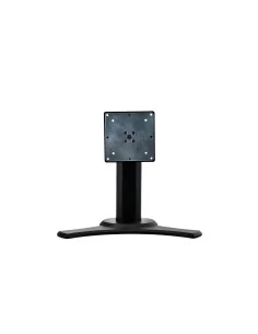 Hannspree 80-04000004G000 monitor mount / stand 61 cm (24") Desk Black