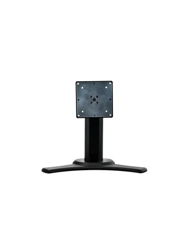 Hannspree 80-04000004G000 monitor mount / stand 61 cm (24") Desk Black