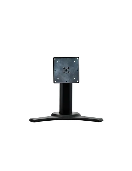 Hannspree 80-04000004G000 monitor mount / stand 61 cm (24") Desk Black