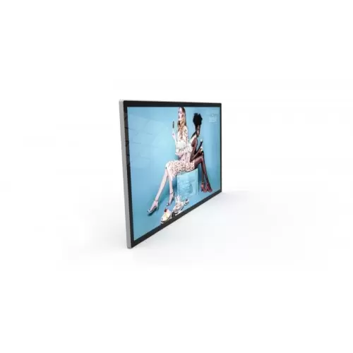 Allsee PF19HD 19" Android Advertising Display | Creative Systems