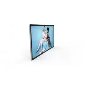 Allsee PF19HD 19" Android Advertising Display | Creative Systems