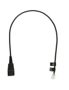 Jabra 8800-00-01 headphone/headset accessory