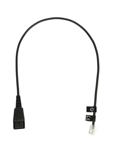 Jabra 8800-00-01 headphone/headset accessory