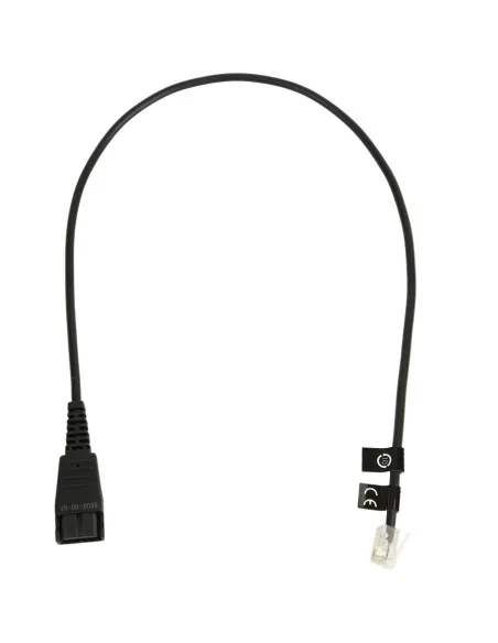 Jabra 8800-00-01 headphone/headset accessory