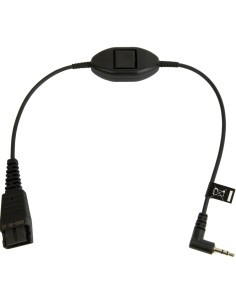 Jabra 8800-00-55 headphone/headset accessory Cable
