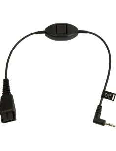 Jabra 8800-00-55 headphone/headset accessory Cable