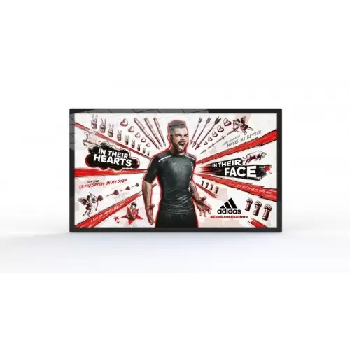 Allsee PF19HD 19" Android Advertising Display | Creative Systems