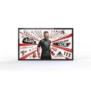 Allsee PF19HD 19" Android Advertising Display | Creative Systems