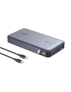 Ugreen 90597A power bank 25000 mAh Grey