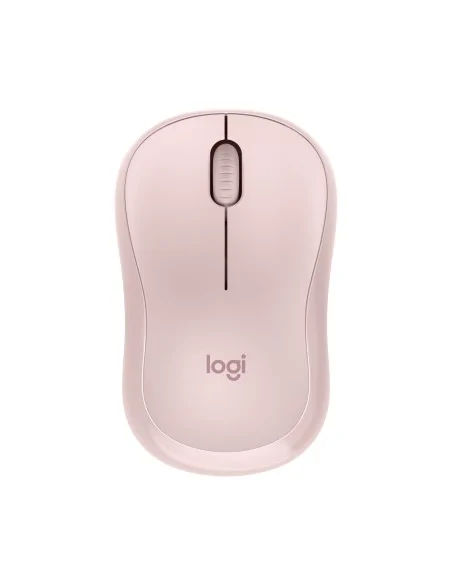 Logitech 910-007121 mouse Travel Ambidextrous RF Wireless + Bluetooth