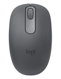 Logitech 910-007459 mouse Universal Ambidextrous Bluetooth IR LED 1000 DPI