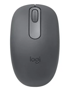 Logitech 910-007459 mouse Universal Ambidextrous Bluetooth IR LED 1000 DPI