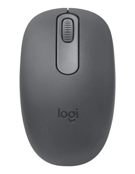 Logitech 910-007459 mouse Universal Ambidextrous Bluetooth IR LED 1000 DPI