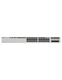 Cisco Catalyst 9200L Enterprise Switch