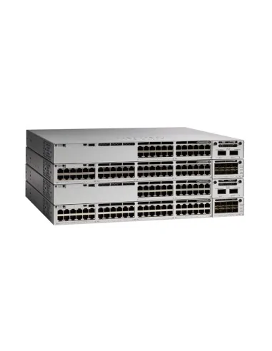 Cisco Catalyst 9300X Managed L3