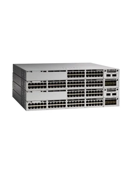 Cisco Catalyst 9300X Managed L3