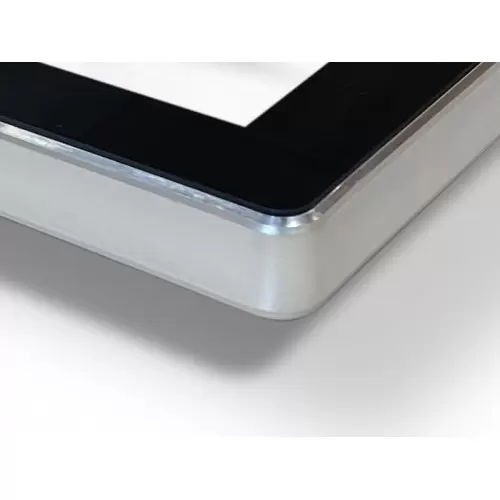 Allsee PF19HD 19" Android Advertising Display | Creative Systems