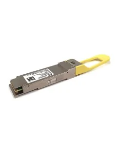 Nvidia 980-9I042-00C000 network transceiver module Fiber optic 100000 Mbit/s QSFP28 1310 nm