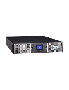 Eaton 9PX3000IRTNBS uninterruptible power supply (UPS) Double-conversion (Online) 3 kVA 3000 W 10 AC outlet(s)