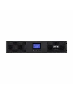 Eaton 9SX1000IRBS uninterruptible power supply (UPS) Double-conversion (Online) 1 kVA 900 W 6 AC outlet(s)