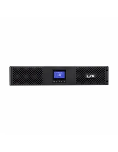 Eaton 9SX1500IRBS uninterruptible power supply (UPS) Double-conversion (Online) 1.5 kVA 1350 W 6 AC outlet(s)