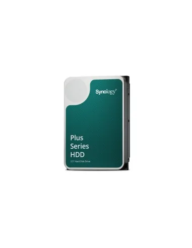 Synology ?HAT3300-4T NAS 4TB SATA 3.5 HDD 3.5" 4.1 TB Serial ATA