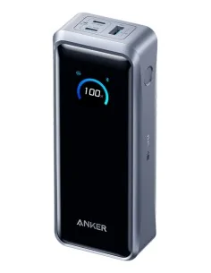 Anker A110AH11 power bank 26250 mAh Black