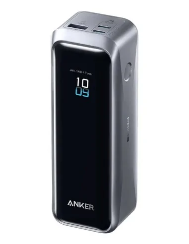 Anker A110B Sealed Lead Acid (VRLA) 20100 mAh Black