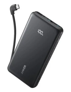 Anker A110D 10000 mAh Black