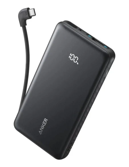 Anker A110D 10000 mAh Black