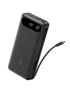 Anker A1383011 power bank 20000 mAh Black