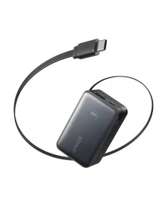 Anker A1638 10000 mAh Black